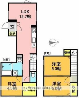 間取り：213145366456