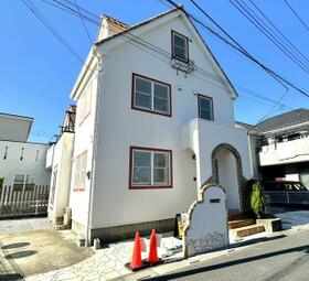 埼玉県草加市金明町