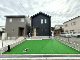 高知県吾川郡いの町枝川