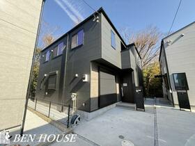 神奈川県川崎市高津区北野川