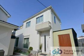 東京都葛飾区東水元６丁目