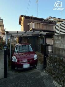 東京都東村山市秋津町４丁目