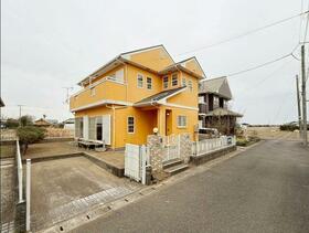 千葉県山武郡九十九里町粟生