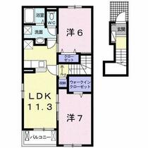 間取り：230036596091