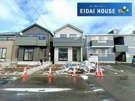 宮城県仙台市太白区東大野田