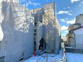 宮城県仙台市太白区東大野田