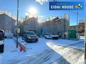 宮城県仙台市太白区東大野田