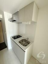 大阪府豊中市日出町１丁目（賃貸マンション1K・8階・22.20㎡） その12