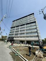 大阪府豊中市日出町１丁目（賃貸マンション1K・8階・22.20㎡） その1
