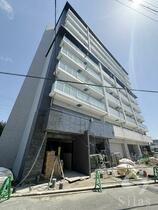 大阪府豊中市日出町１丁目（賃貸マンション1K・8階・22.20㎡） その3