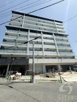 大阪府豊中市日出町１丁目（賃貸マンション1K・8階・22.20㎡） その4