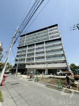 大阪府豊中市日出町１丁目（賃貸マンション1K・8階・22.20㎡） その5