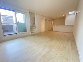 埼玉県蕨市南町３丁目