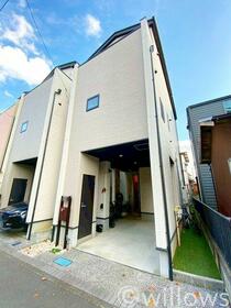 神奈川県川崎市中原区小杉御殿町１丁目