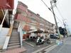 近鉄八尾駅より徒歩7分 4階 築42年11ヶ月の賃貸物件