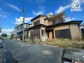 埼玉県朝霞市田島１丁目