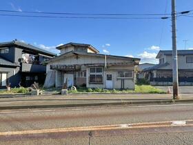 新潟県新発田市中央町1丁目