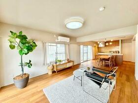 代々木ハイライズ