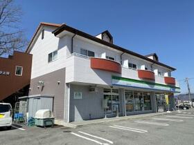 パークハイツ上田Ｃ  ｜ 長野県上田市下之郷乙（賃貸アパート1K・2階・23.15㎡） その1
