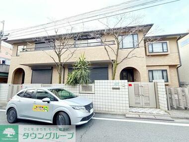 物件番号「213142074073」の写真