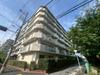 桜塚パークマンション 2階 築48年4ヶ月の賃貸物件
