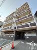 枚方公園駅より徒歩3分 3階 築11年3ヶ月の賃貸物件