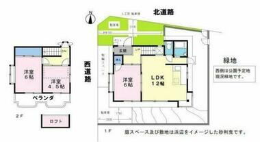 間取り：213145505162
