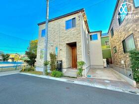 埼玉県新座市栗原４丁目