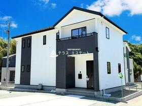 熊本県菊池郡大津町大字下町