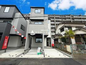 福岡県大野城市中央１丁目