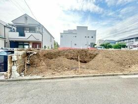 神奈川県横浜市港北区下田町３丁目