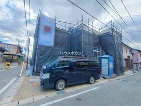 愛知県瀬戸市幡野町