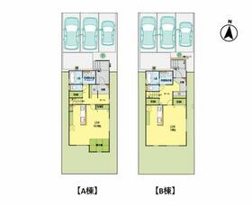 新潟県新潟市東区太平２丁目