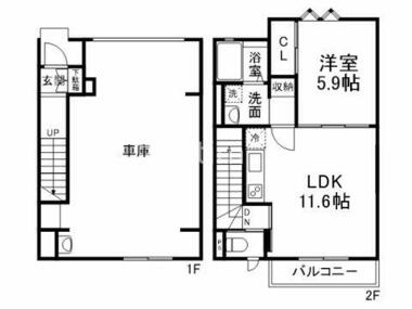 間取り：226079075612