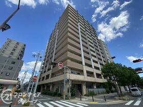 エイジングコート堺東　中古マンション