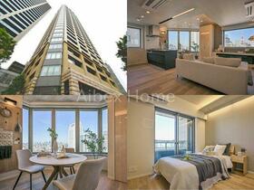 カテリーナ三田タワースイート