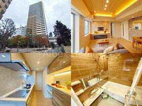 パークタワー滝野川