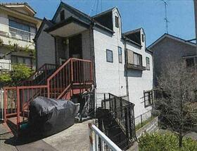 東京都八王子市館町