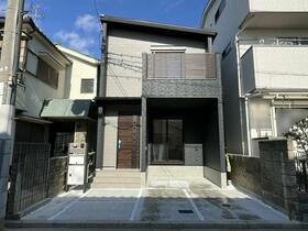 兵庫県尼崎市東園田町３丁目