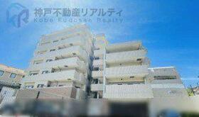 アルファステイツ塩屋駅前ヒルサイドテラス