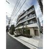 ブランシエスタ品川大井町パークエッジ 7階 新築の賃貸物件