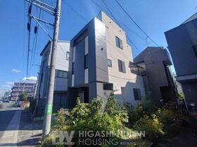 神奈川県川崎市多摩区菅馬場１丁目