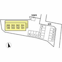 サンセリエ昭和  ｜ 徳島県徳島市昭和町７丁目（賃貸アパート1K・1階・29.40㎡） その14