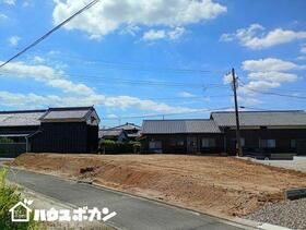 愛知県安城市藤井町西山
