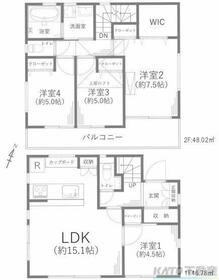 神奈川県大和市上草柳6丁目