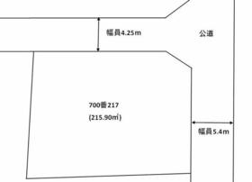 福岡県糟屋郡志免町王子３丁目