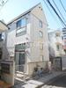 STUDIO中野坂上 2階 築21年11ヶ月の賃貸物件