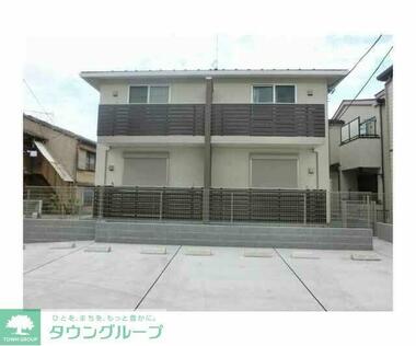 物件番号「212057726611」の写真