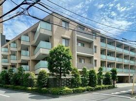 パークホームズ白金高輪アーバンレジデンス