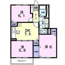 間取り：219003518872